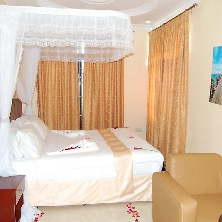 Lantana Hotel Dar es Salaam Room photo
