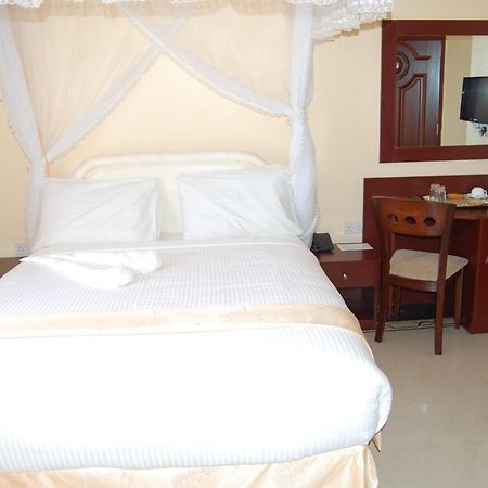 Lantana Hotel Dar es Salaam Room photo