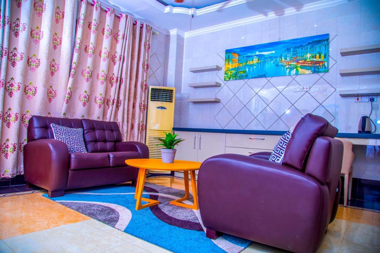Lantana Hotel Dar es Salaam Exterior photo