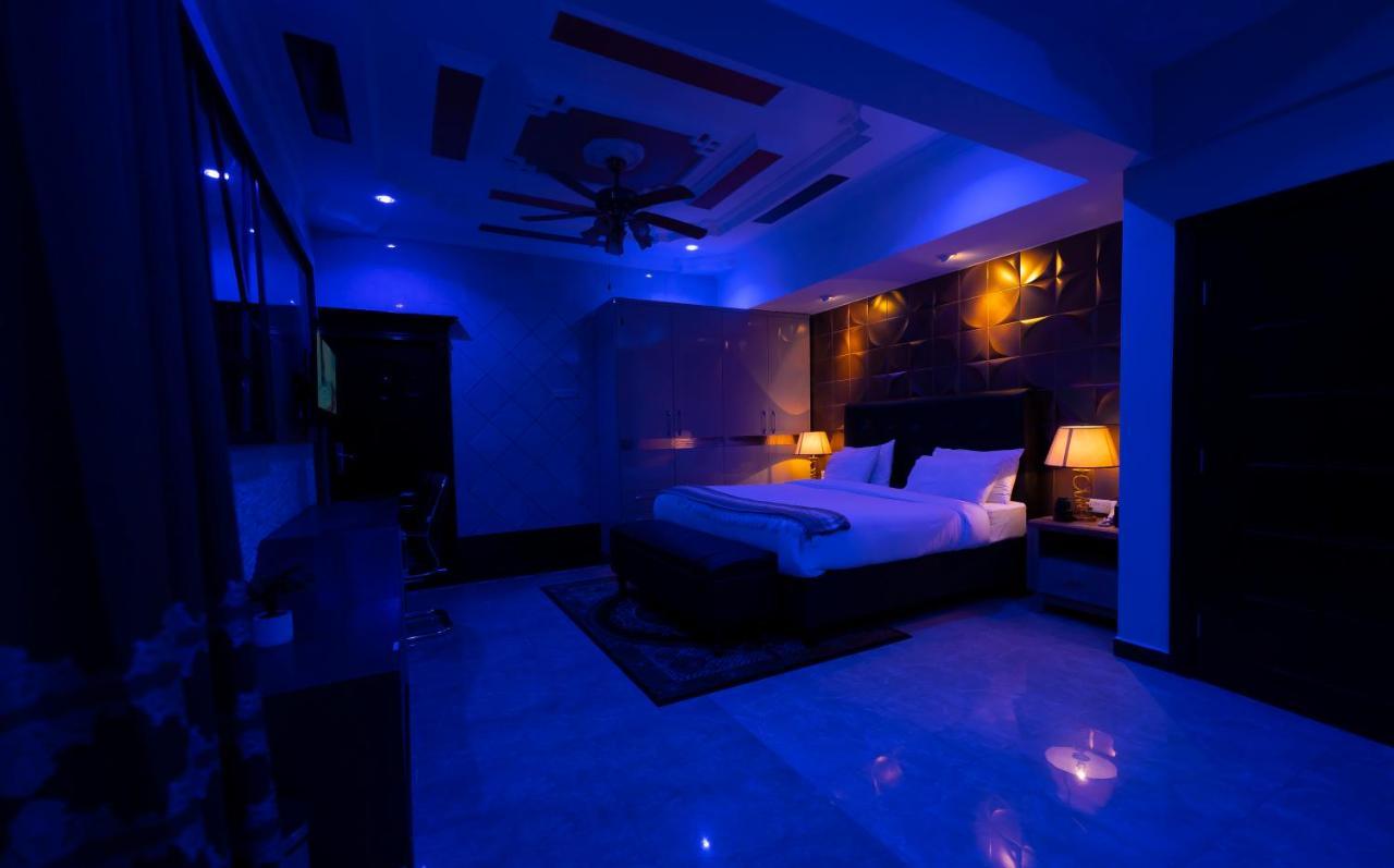 Lantana Hotel Dar es Salaam Exterior photo