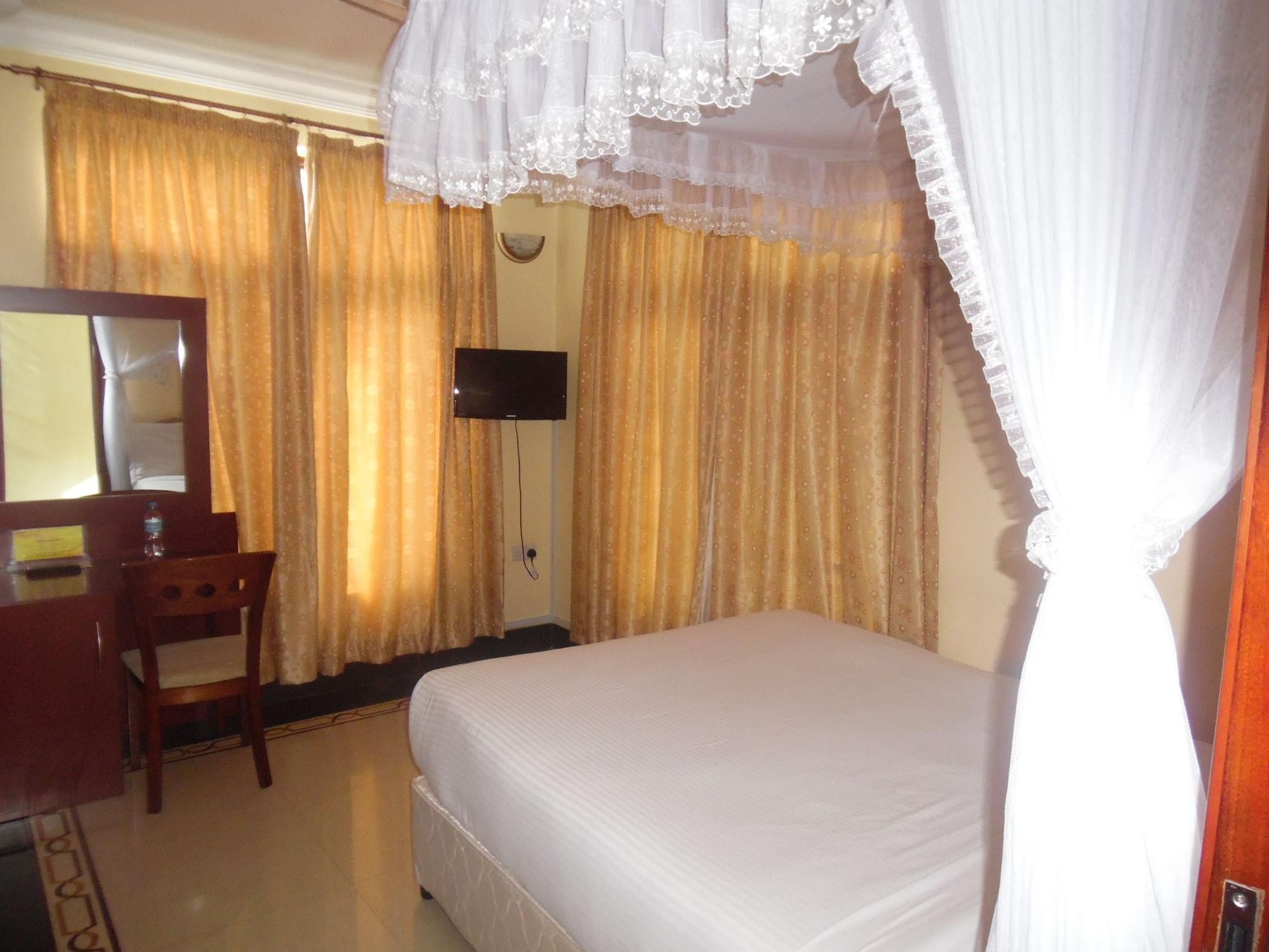 Lantana Hotel Dar es Salaam Exterior photo