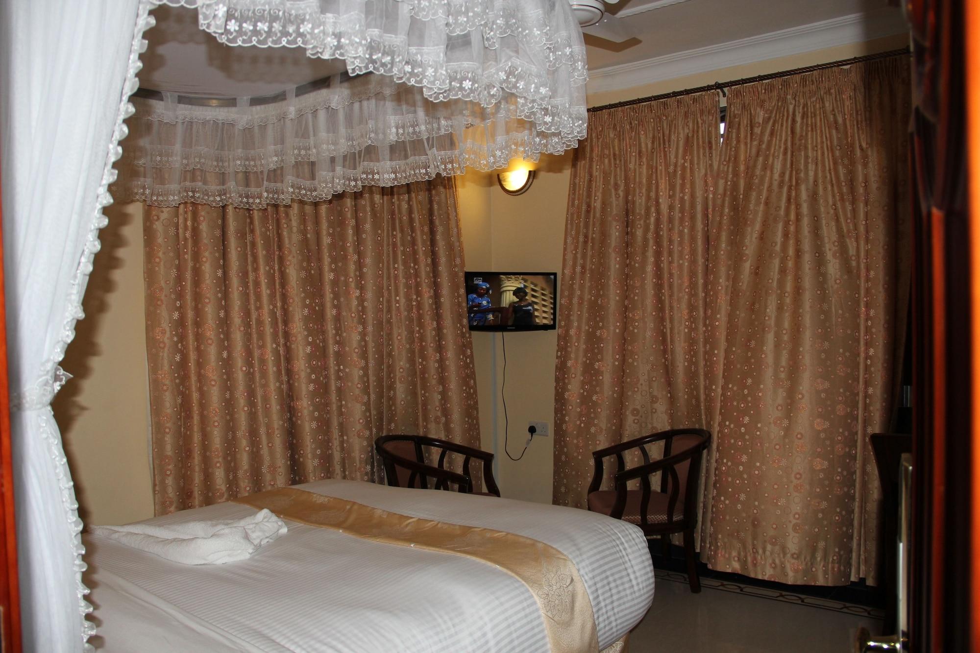 Lantana Hotel Dar es Salaam Exterior photo