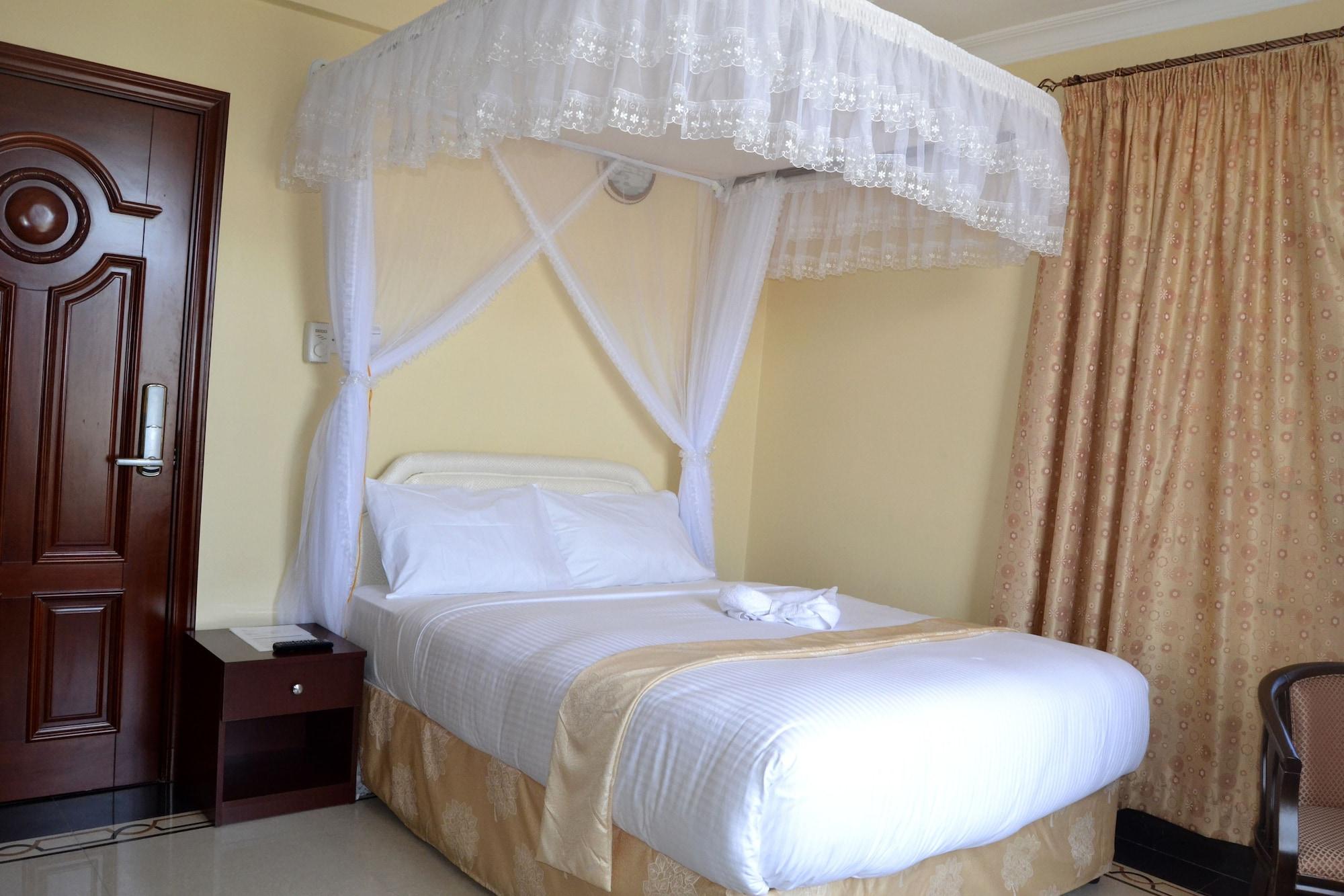 Lantana Hotel Dar es Salaam Exterior photo