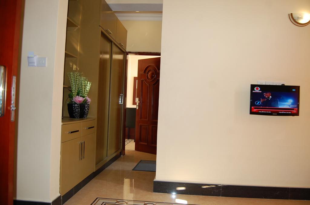 Lantana Hotel Dar es Salaam Exterior photo