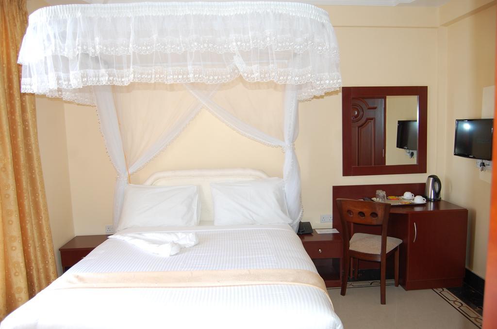 Lantana Hotel Dar es Salaam Exterior photo