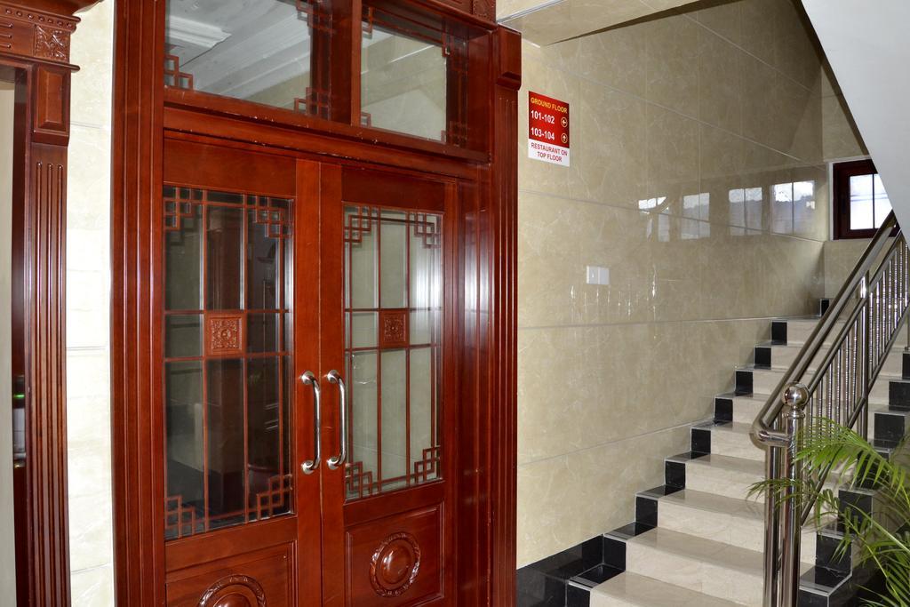 Lantana Hotel Dar es Salaam Exterior photo