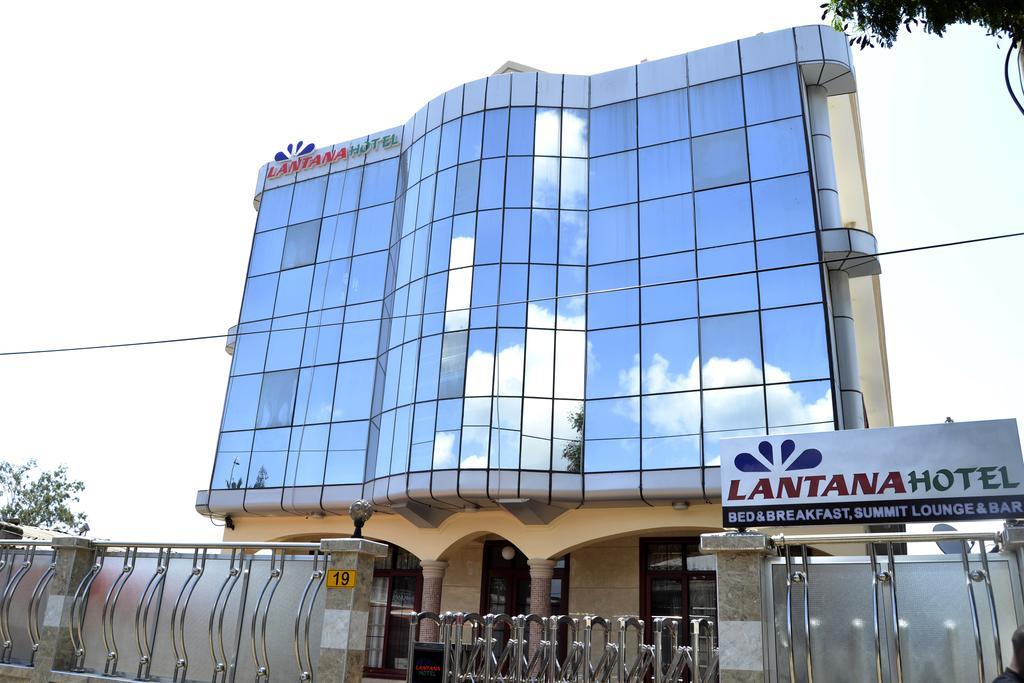 Lantana Hotel Dar es Salaam Exterior photo