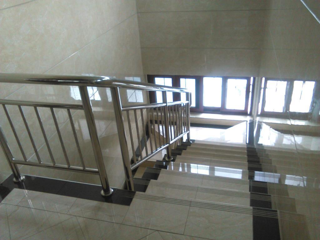Lantana Hotel Dar es Salaam Exterior photo