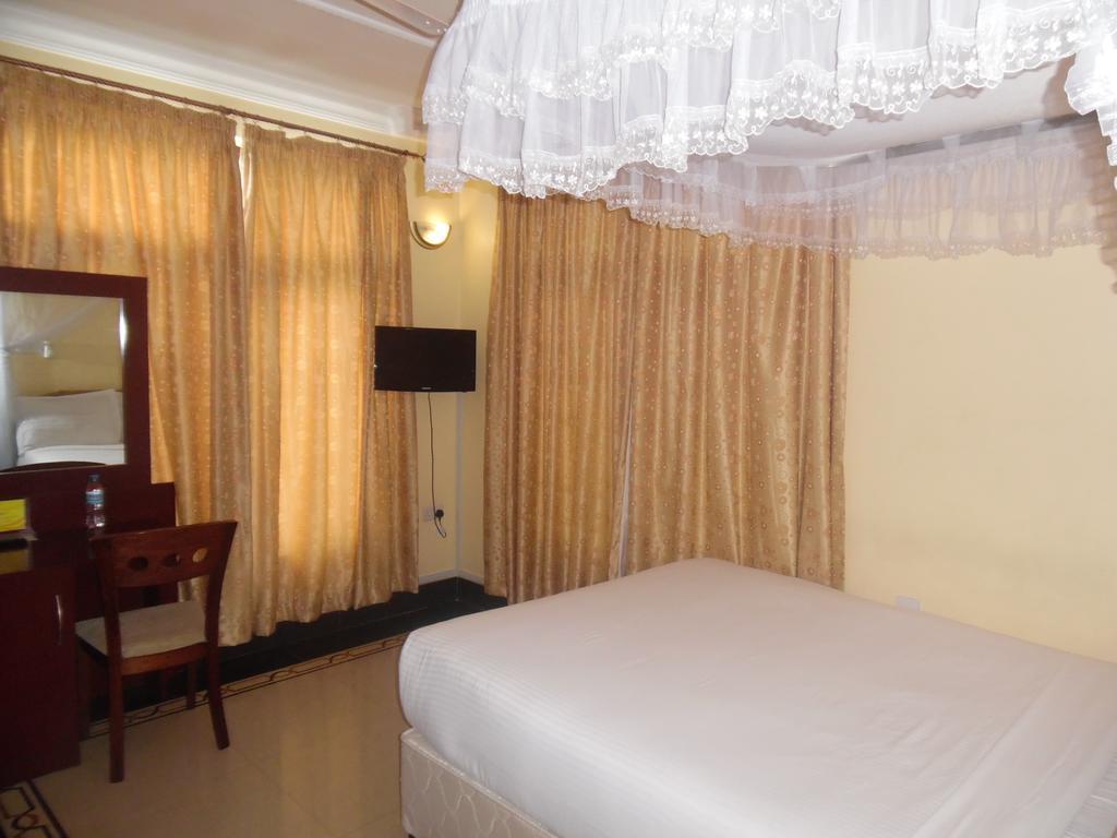 Lantana Hotel Dar es Salaam Exterior photo